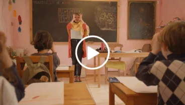 rocio maesra de primaria de waldorf el montgo