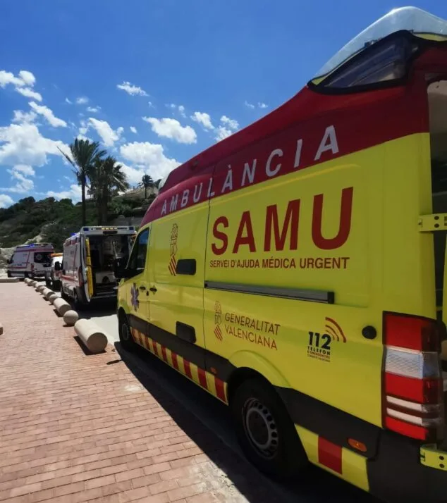 Imagen: Samu