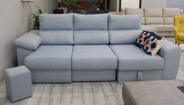 Sofás a precios increíbles en OK Sofás