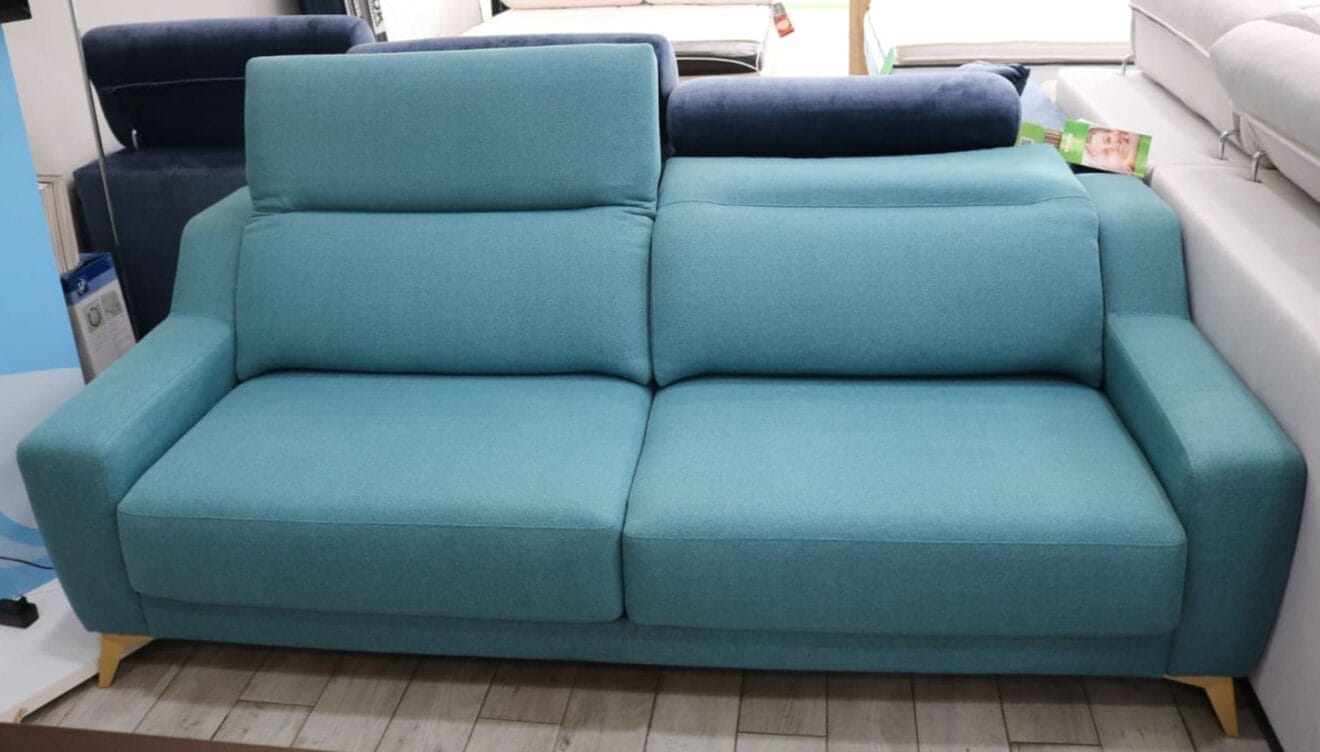 Sofás cómodos y bonitos a precios increíbles en OK Sofás