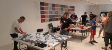 TeMoriCon 2022 en Teulada-Moraira 01