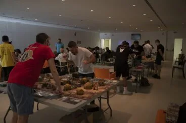 TeMoriCon 2022 en Teulada-Moraira 06