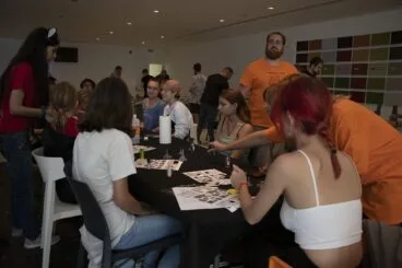 TeMoriCon 2022 en Teulada-Moraira 09