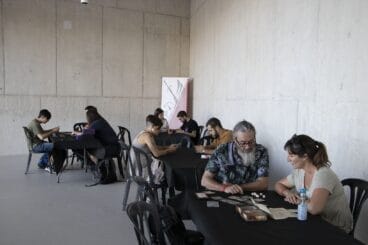 TeMoriCon 2022 en Teulada-Moraira 12
