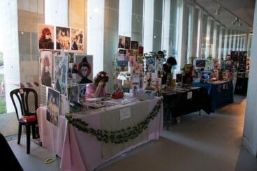 TeMoriCon 2022 en Teulada-Moraira 15