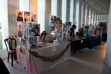 TeMoriCon 2022 en Teulada-Moraira 15