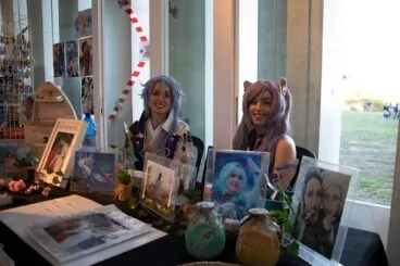 TeMoriCon 2022 en Teulada-Moraira 16