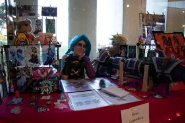 TeMoriCon 2022 en Teulada-Moraira 17