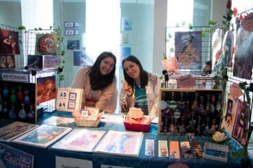 TeMoriCon 2022 en Teulada-Moraira 20
