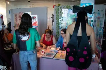TeMoriCon 2022 en Teulada-Moraira 27