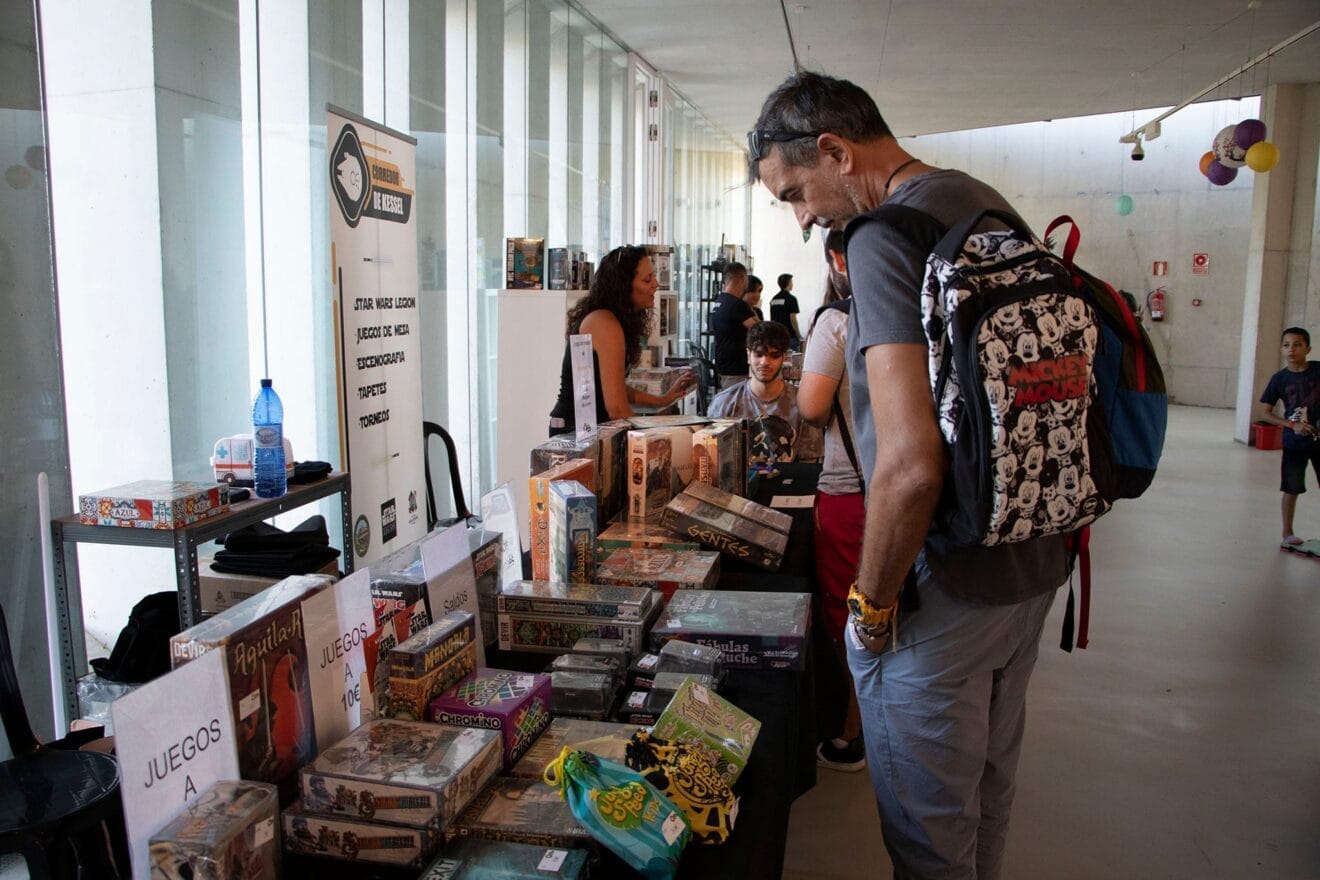 TeMoriCon 2022 en Teulada-Moraira 28