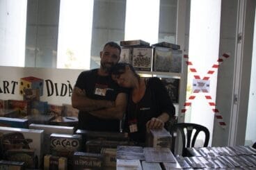 TeMoriCon 2022 en Teulada-Moraira 30