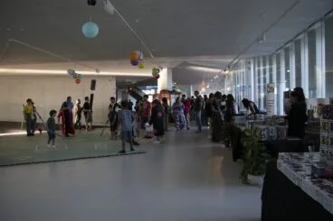 TeMoriCon 2022 en Teulada-Moraira 33