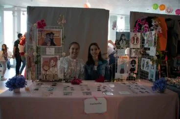 TeMoriCon 2022 en Teulada-Moraira 34