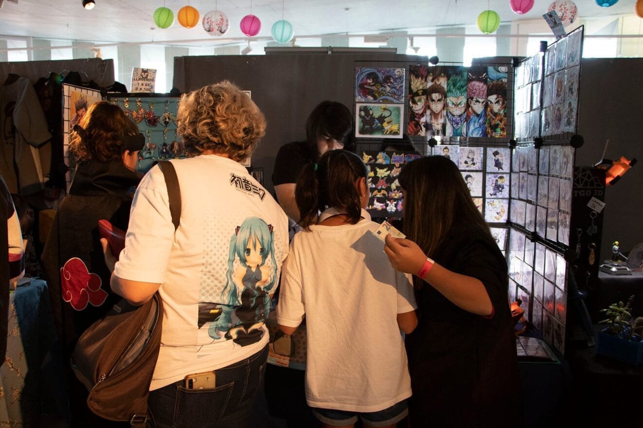 TeMoriCon 2022 en Teulada-Moraira 36