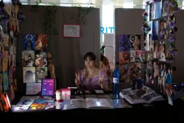 TeMoriCon 2022 en Teulada-Moraira 43