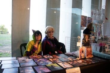 TeMoriCon 2022 en Teulada-Moraira 44