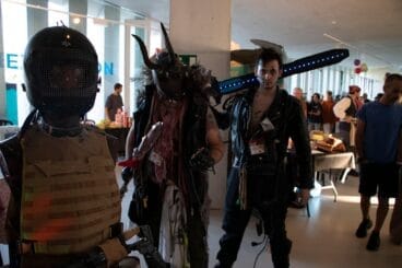 TeMoriCon 2022 en Teulada-Moraira 50