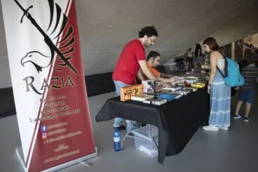 TeMoriCon 2022 en Teulada-Moraira 55