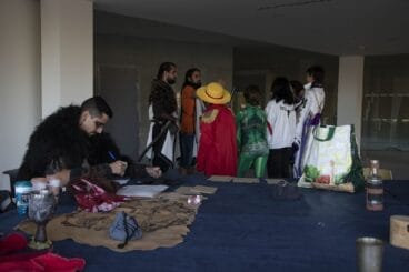 TeMoriCon 2022 en Teulada-Moraira 57