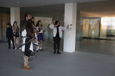 TeMoriCon 2022 en Teulada-Moraira 69