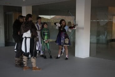 TeMoriCon 2022 en Teulada-Moraira 70