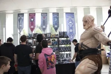TeMoriCon 2022 en Teulada-Moraira 78