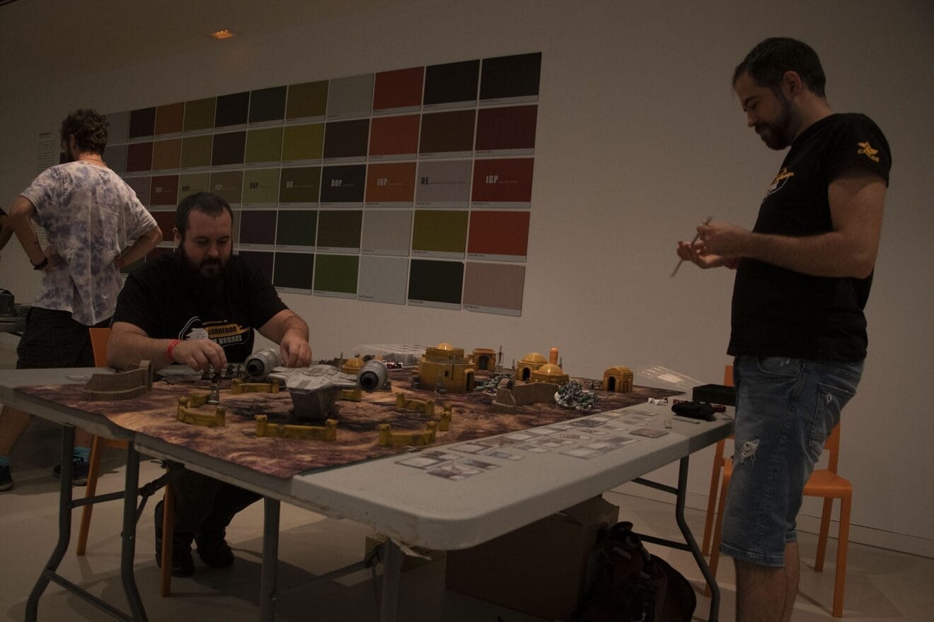 TeMoriCon 2022 en Teulada-Moraira 85
