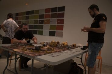 TeMoriCon 2022 en Teulada-Moraira 85