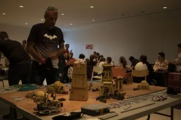 TeMoriCon 2022 en Teulada-Moraira 89