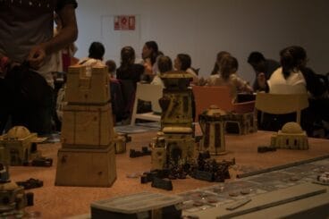 TeMoriCon 2022 en Teulada-Moraira 90
