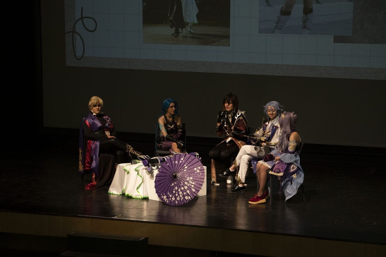 TeMoriCon 2022 en Teulada-Moraira 96