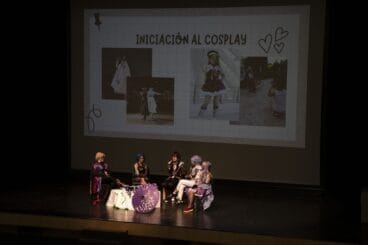 TeMoriCon 2022 en Teulada-Moraira 97