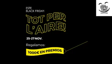 black friday de portald e la marina