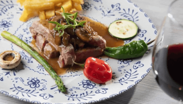 carne de proximidad