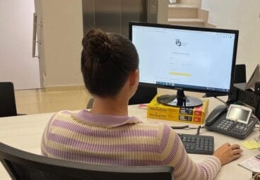 Ciberseguridad en el Ayuntamiento de Benitatxell
