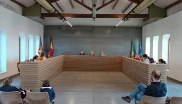 consell dinfancia i adolescencia de pego