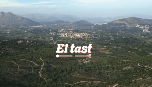 el tast