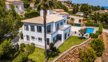 Encuentra la casa de tus sueños con esta inmobiliaria