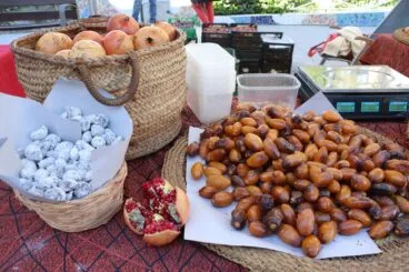 Festa Fira del perelló a la Vall d’Ebo 2022 06