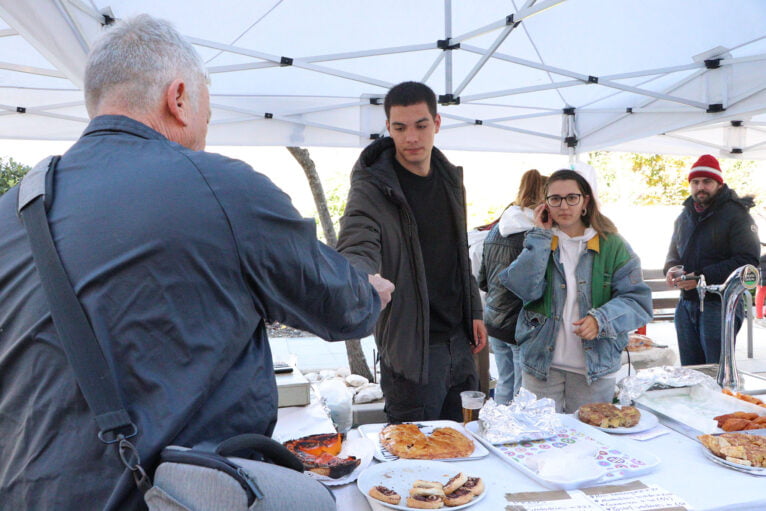 Festa Fira del perelló a la Vall d'Ebo 2022 13