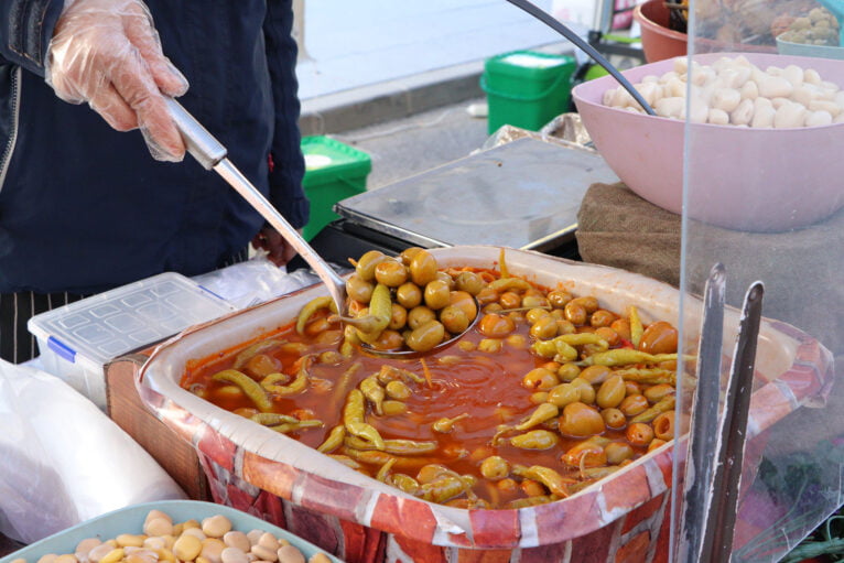 Festa Fira del perelló a la Vall d'Ebo 2022 17