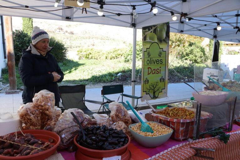 Festa Fira del perelló a la Vall d'Ebo 2022 18