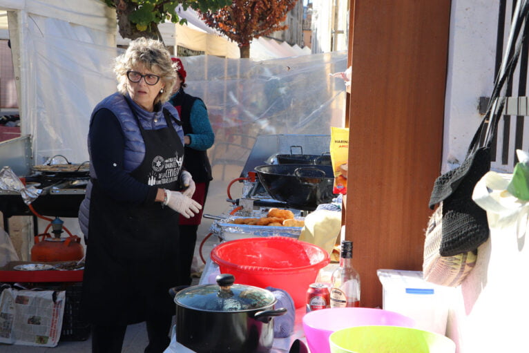 Festa Fira del perelló a la Vall d'Ebo 2022 40