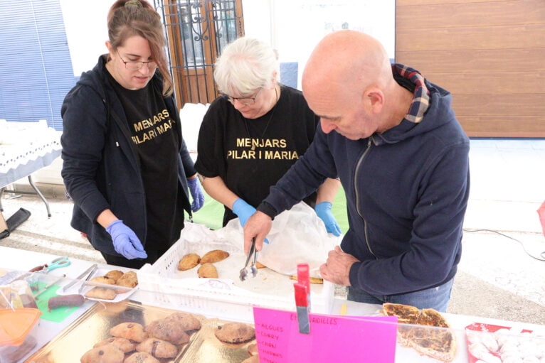 Festa Fira del perelló a la Vall d'Ebo 2022 54