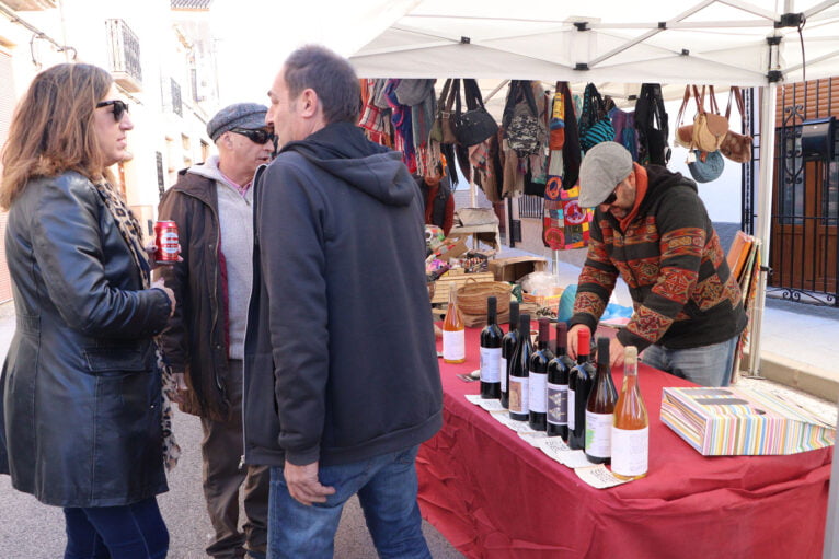 Festa Fira del perelló a la Vall d'Ebo 2022 57