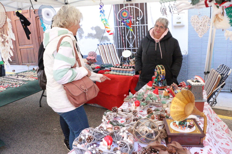 Festa Fira del perelló a la Vall d'Ebo 2022 73