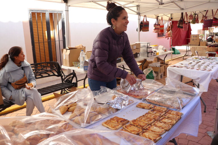 Festa Fira del perelló a la Vall d'Ebo 2022 87