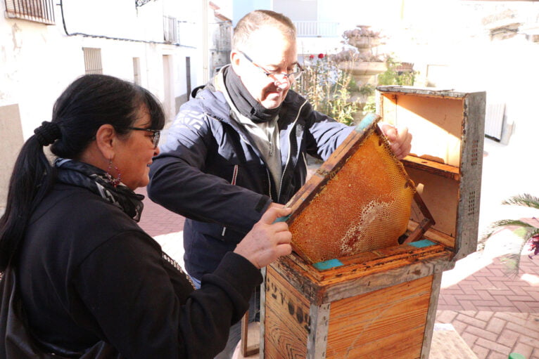 Festa Fira del perelló a la Vall d'Ebo 2022 91