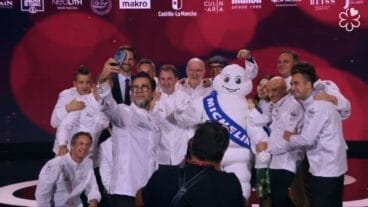 gala estrella michelin 2023